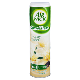 Air Wick 2in1 Carpet Country Vanilla