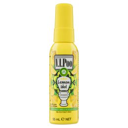 Air Wick ViPoo Toilet Spray Lemon Idol