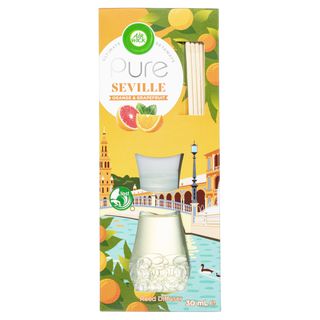 Air Wick Pure Ultimate Getaways Seville Reed Diffuser 30mL