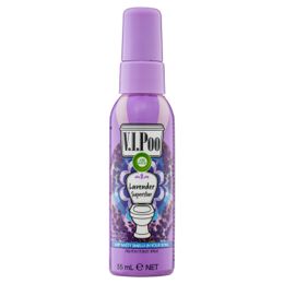 Air Wick V.I.Poo Toilet Spray Lavender Superstar 55ml