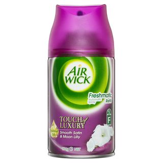 Air Wick Freshmatic Refill Smooth Satin & Moon Lilly